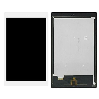 ePartSolution LCD Display Touch Screen Digitizer Assembly Replacement for Amazon Fire HD 10 9th Gen 2019 M2V3R5 USA (White)