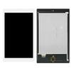 ePartSolution LCD Display Touch Screen Digitizer Assembly Replacement for Amazon Fire HD 10 9th Gen 2019 M2V3R5 USA (White) view 1