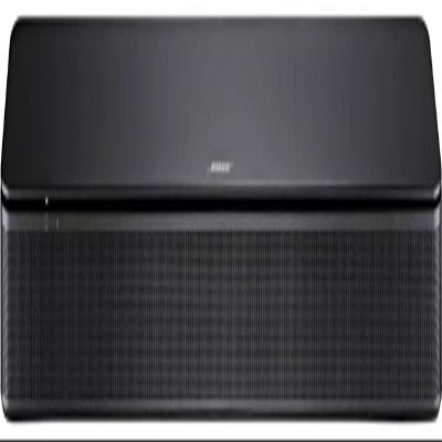 Bose TV Speaker, Bluetooth Wireless Soundbar for TV with HDMI-ARC Connectivity (Renewed)
