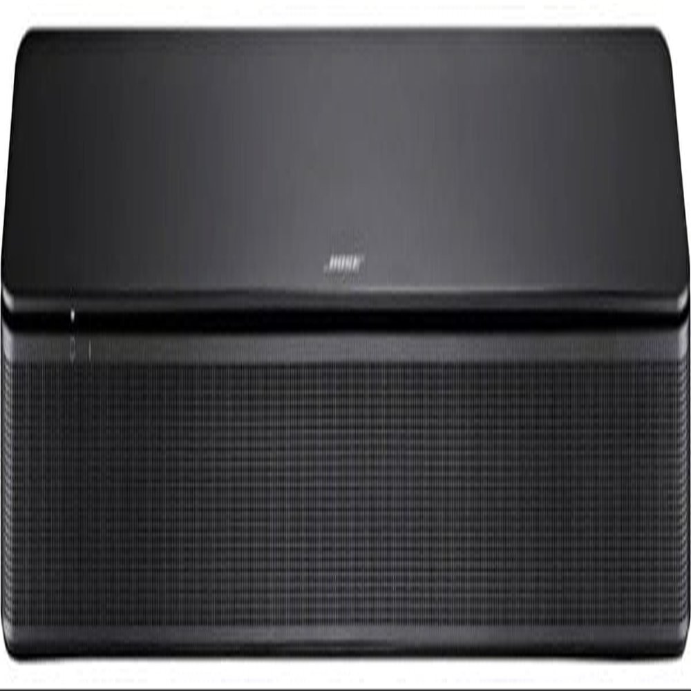 Bose TV Speaker, Bluetooth Wireless Soundbar for TV with HDMI-ARC Connectivity (Renewed)