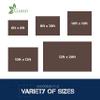 GREEN LIFESTYLE Heavy Duty Tarp Waterproof  Covers Supplies & Equipment (10x12) view 2