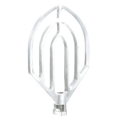 Exact FIT for Hobart 00-275450 Flat Beater 30QT - Replacement Part by MAVRIK