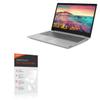 BoxWave Touchpad Protector Compatible with Lenovo IdeaPad S145 - ClearTouch for Touchpad (2-Pack), Pad Protector Shield Cover Film Skin view 1
