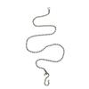 Curtain Drop Chains with S Hooks (12) view 1