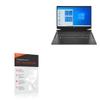 BoxWave Touchpad Protector Compatible with HP Pavilion Gaming Laptop - 16-a0097nr - ClearTouch for Touchpad (2-Pack), Pad Protector Shield Cover Film Skin view 1