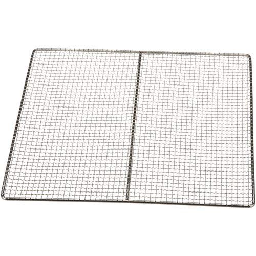 Exact FIT for Hobart 00-410738-00001 Basket Support (13-1/2" SQ) - Replacement Part BY MAVRIK