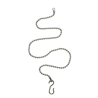 Curtain Drop Chains with S Hooks (24)