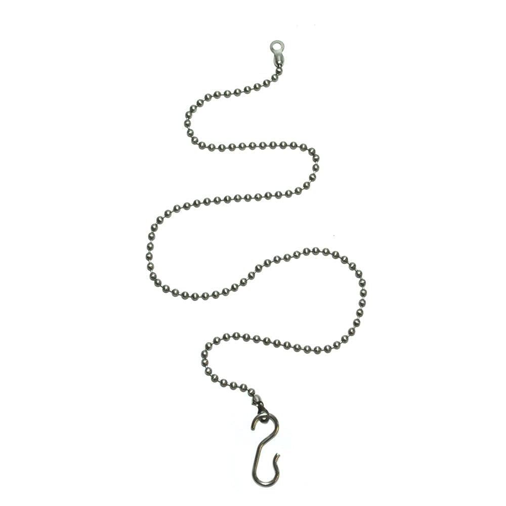 Curtain Drop Chains with S Hooks (24)