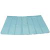 Exact FIT for Hobart 00-906135 Standard Long Curtain - Replacement Part by MAVRIK view 1