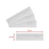 Gorvex Reflective Stickers, Strong Adhesive & Durable, Glow in The Dark, 16 Count, Hard Hat Accessories view 4