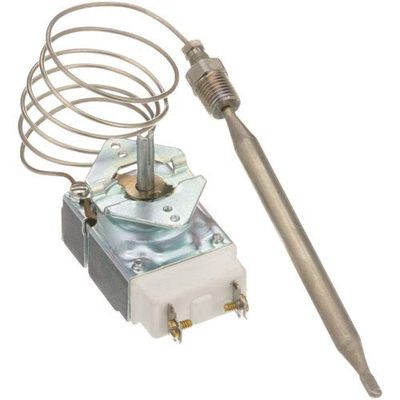 Exact FIT for Imperial 1175-RS Thermostat RX, 3/8 X 5, 36 - Replacement Part by MAVRIK