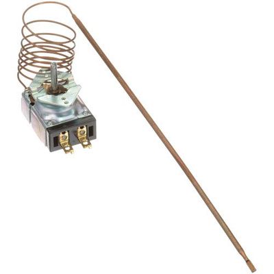 Exact FIT for Wells 58968 Thermostat K, 3/16 X 11-5/8, 42 - Replacement Part by MAVRIK
