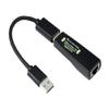 USB 3.2 Gen1 to Gigabit Ethernet Converter Plug and Play Multi Systems Compatibility Driver-Free @XYGStudy (USB 3.2 Gen1 to Gigabit ETH) view 1