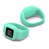 Band for Garmin Vivofit Jr. 3, Soft Silicone Replacement Watch Band Strap for Garmin Vivofit Jr. 3 Fitness Tracker, Small, Large (No Tracker) view 3