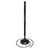 170MHz WiFi Antenna High Gain 5dBi SMA-J Interface Feeder External Cable Sucker Omnidirectional Aerial Pure Cooper Material TX170-TB-300 view 1