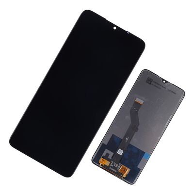 Duotipa New LCD Display Compatible with Nokia 5.3 TA-1234, TA-1223, TA-1227, TA-1229 6.55" LCD Display Touch Screen Assembly with Repair Tool Kit