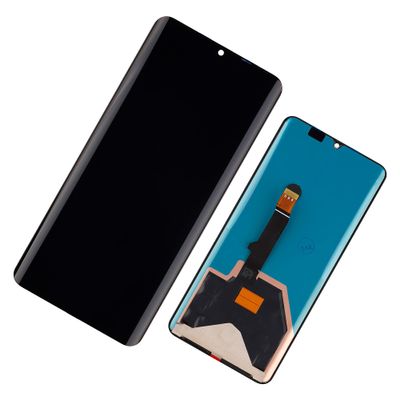 Duotipa New LCD Display Compatible with Huawei P30 Pro VOG-L29, VOG-L09, VOG-AL00, VOG-TL00, VOG-L04, VOG-AL10, HW-02L 6.47" OLED Touch Screen Display Assembly with Repair Tool Kit