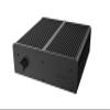 Akasa Akasa Pascal PX | Waterproof Fanless Case | Intel 8th Gen NUC (Provo Canyon) | 100% Aluminium Heatsink CPU Cooling | IP65 Fully Water & Dust Proof | Black A-NUC56-M1B view 3