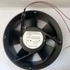W2E143-AB09-01 6078ES 230V 24/30W 17CM Axial Flow Fan view 1