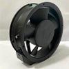 W2E143-AB09-01 6078ES 230V 24/30W 17CM Axial Flow Fan view 2
