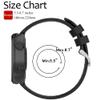 Band for Garmin Forerunner 55, Quick Release Band Replacement for Garmin Forerunner 158 (No Tracker, Replacement Bands Only) view 3