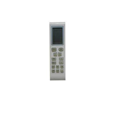 Remote Control for Carrier 30510517W 30510048-K29851 40GXC 38GXC 40GXQ 38GXQ 30511011-K12637 40GVM009-301 Portable Air Condtioner