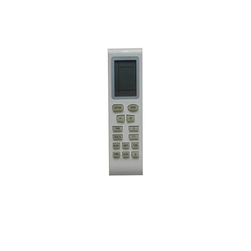 Remote Control for Carrier 30510517W 30510048-K29851 40GXC 38GXC 40GXQ 38GXQ 30511011-K12637 40GVM009-301 Portable Air Condtioner