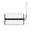 LINOVISION LoRaWAN Indoor Gateway with Built-in Web,Compatible to Multiple IoT Cloud, Powered by Semtech SX1302 chip,10000 to 15000 ft Coverage, 2000+ Device Capacity,Ethernet/4G LTE/WiFi Backhaul. view 1
