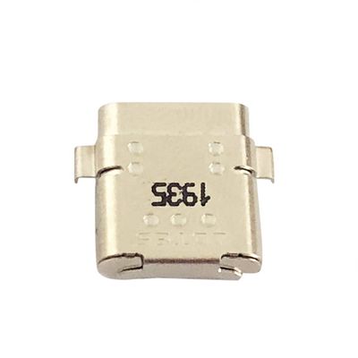 GinTai Replacement for HP Spectre X360 13T-AP 13-AP Series 13-AP0013DX 13-AP0033DX 13-AP0023DX 13-AP0039NR DC Power Jack Type-C USB Charging Port