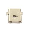 GinTai Replacement for HP Spectre X360 13T-AP 13-AP Series 13-AP0013DX 13-AP0033DX 13-AP0023DX 13-AP0039NR DC Power Jack Type-C USB Charging Port view 1