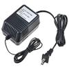Digipartspower AC Adapter Compatible with Motorola CH610G CH610B MC350R FV500 FV600 FV800 Walkie Talkie Rad view 2