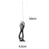 170MHz Sucker WiFi Antenna VHF SMA Male High Gain 4dBi with Magnet Base 170M Antennas for Communication TX170-XP-200 view 2