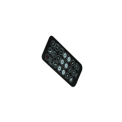 Remote Control for Polk AM9230-A AM9230A SB1 SB1+ (Omni SB1 OMNISB1)(Omni SB1 + OMNISB1+) (Omni SB1 Plus OMNISB1PLUS) DVD Home Theater Sound Bar System