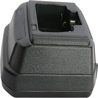 Amasu VAC-920 CD-31 Power Adapter Rapid Li-ion Battery Charger Compatible with VX920 VX870 VX829 VX824 VX821 VX820 VX581 VX-P829 VX-P824 VX-P820 FNB-V92L FNB-V86L FNB-V87L