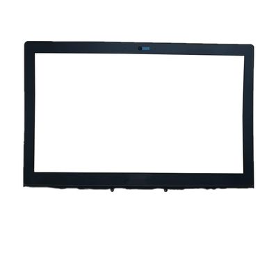 Replacement Laptop LCD Back Cover Front Bezel for ASUS R413 Black