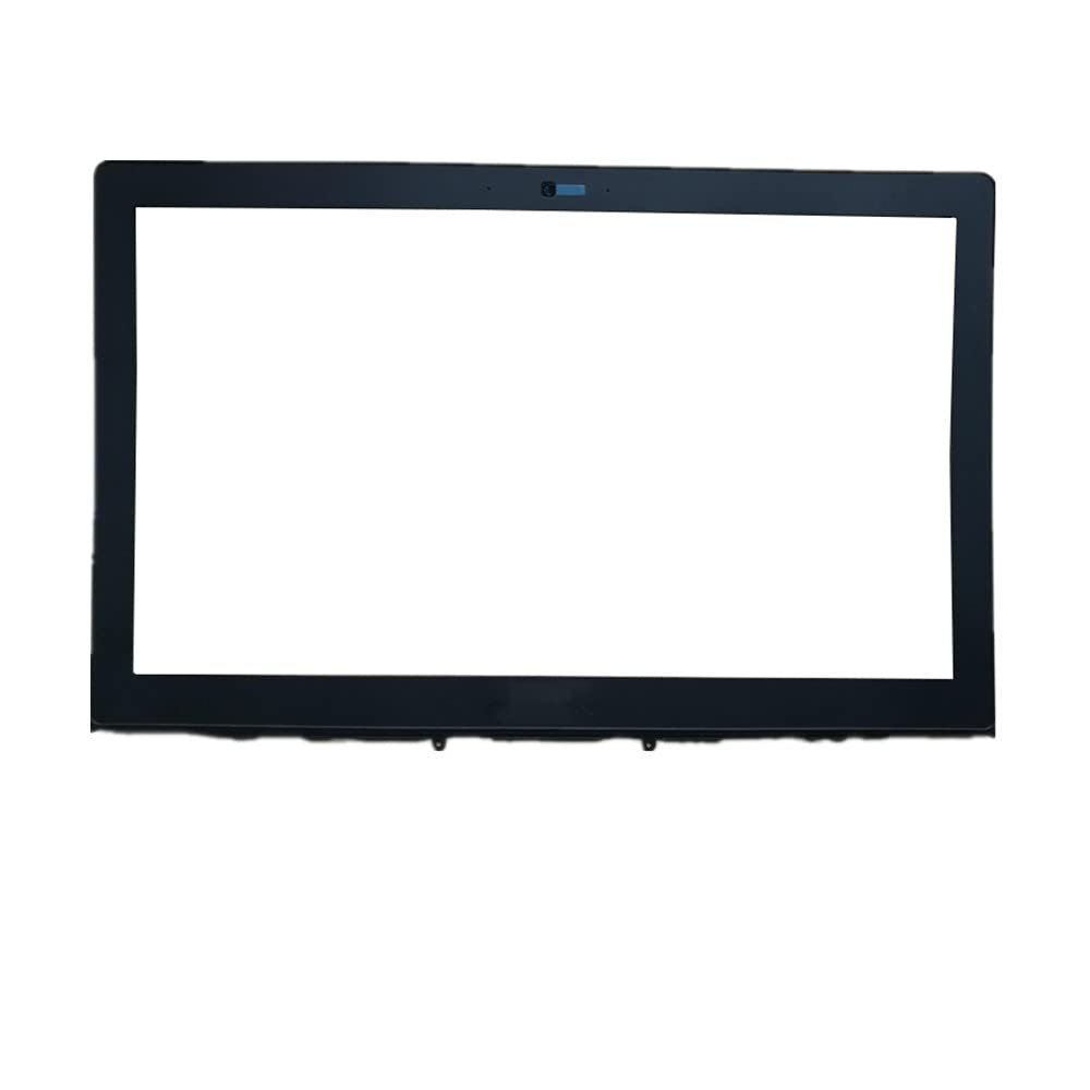 Replacement Laptop LCD Back Cover Front Bezel for ASUS R413 Black