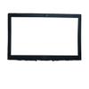Replacement Laptop LCD Back Cover Front Bezel for ASUS R413 Black view 1