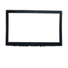 Replacement Laptop LCD Back Cover Front Bezel for ASUS VM400 VM400CP VM400VP Black view 1