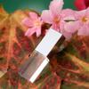 HONGPAS New Crystal Transparent Rectangle Genuine USB Flash Drive 3.0 LED Lighting Memory Stick Birthday Wedding Gift Pen Drive,Silver (8GB) view 4