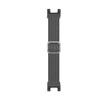 TryBest Replacement Strap Compatible with Amazfit T-Rex/T-Rex pro,Sport Soft Woven Elasticity Replacement Band Breathable Fabric Adjustable Wristband with Remove Tool for Women Men view 3