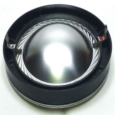A Compatible Aftermarket Replacement Diaphragm for Yamaha JAY-2299 Driver @ 16 25885XX w/Stud Terminals