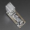 Adafruit Ethernet FeatherWing view 2