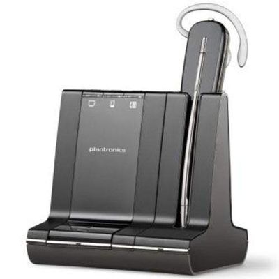SAVI 8220 UC, S8220 C, D200 USB-C, OTH, Stereo, DECT 6.0, NA