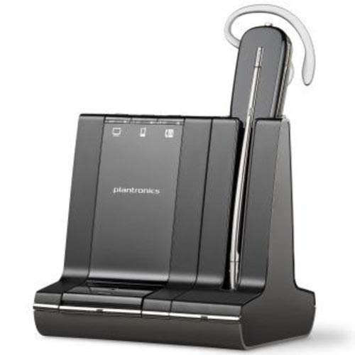 SAVI 8220 UC, S8220 C, D200 USB-C, OTH, Stereo, DECT 6.0, NA