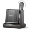 SAVI 8220 UC, S8220 C, D200 USB-C, OTH, Stereo, DECT 6.0, NA view 1