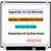 EM EMAJOR TECH New Screen Replacement for HP 15-BS029LA 1366X768 WXGA HD Non-Touch LCD LED Display with Tools view 2