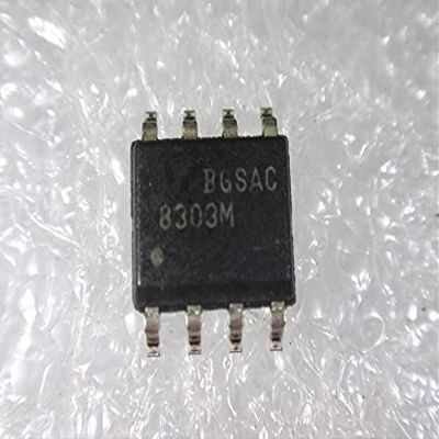 10pcs FAN8303MX FAN8303 8303M SOP8