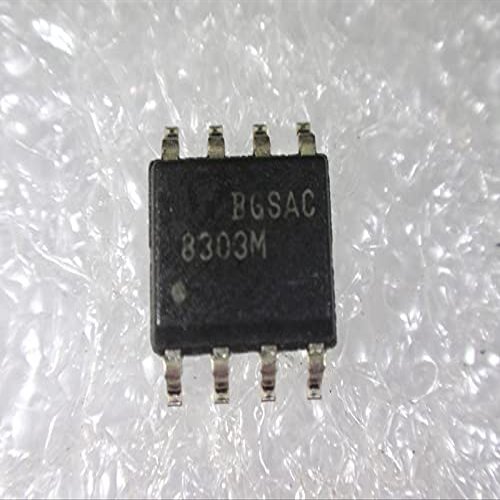 10pcs FAN8303MX FAN8303 8303M SOP8