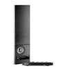 Focal 100IWSUB8 High Power Passive Bass-Reflex Subwoofer with 100 IWSUB8 Amplifier view 1