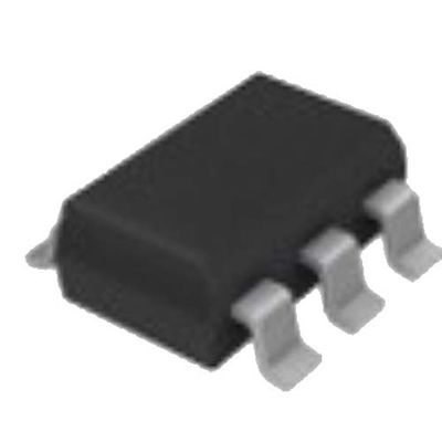 MIC5205-3.3BM5 - Power Management 6 TSOP 5205 (100 Piece Lot)